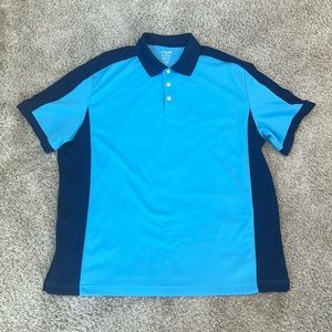Chaps Golf Polo